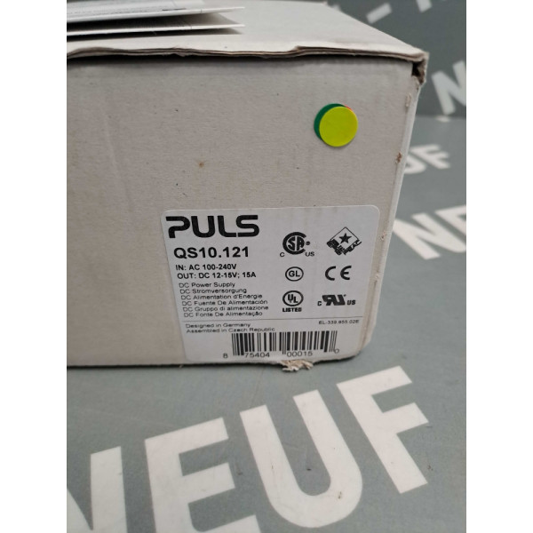 PULS QS10121