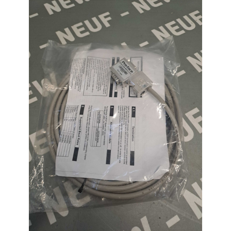 PROFACE ST03A2BMPI21PF…