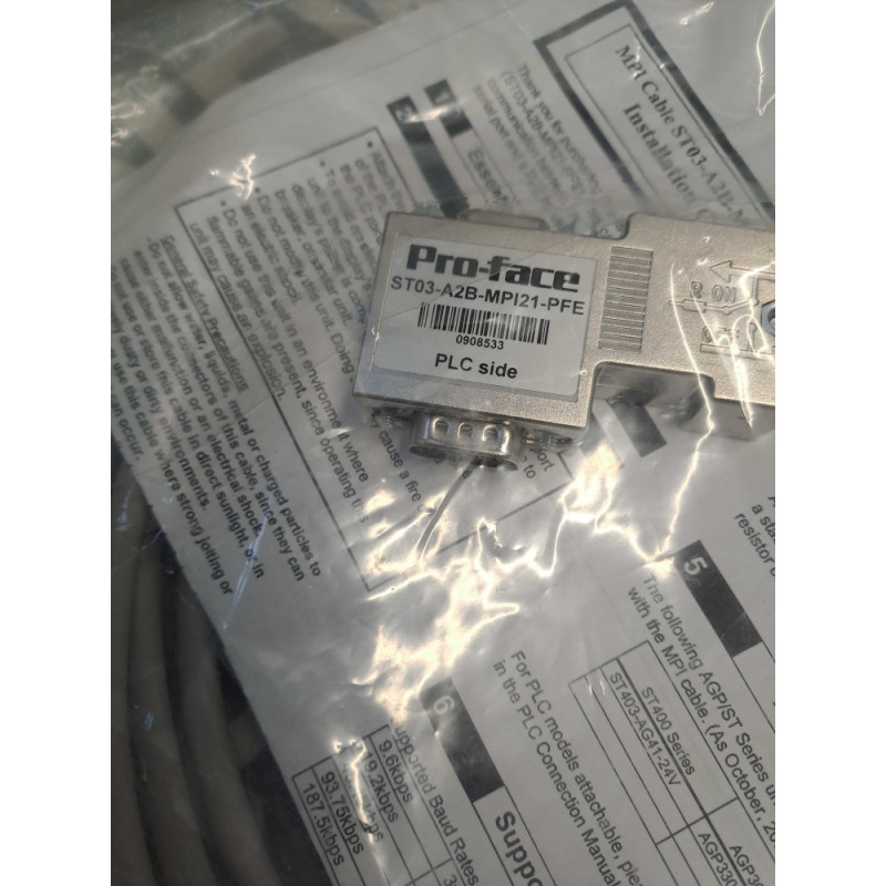 PROFACE ST03A2BMPI21PF…
