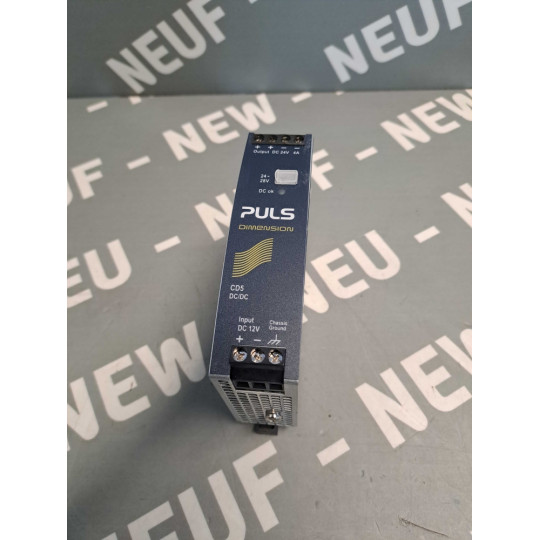 PULS CD5243