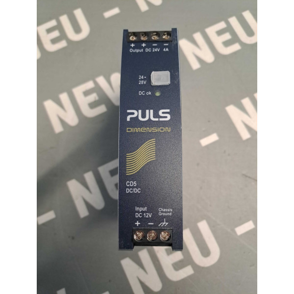 PULS CD5243