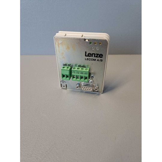 LENZE EMF2102IBV001