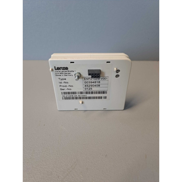 LENZE EMF2102IBV001