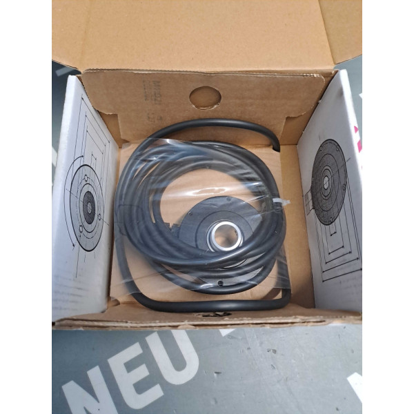 GLOBALENCODEUR IH5811400R6102048