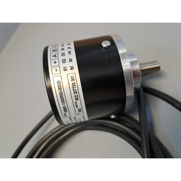 GLOBALENCODER  IS5811000R6300025