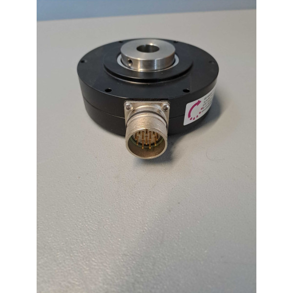 GLOBALENCODER  IH9511507R6304096