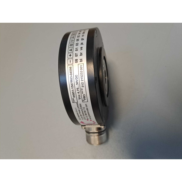 GLOBALENCODER  IH9511507R6304096