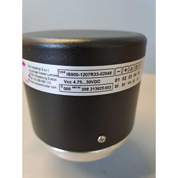 GLOBALENCODER  S9001207R3302048