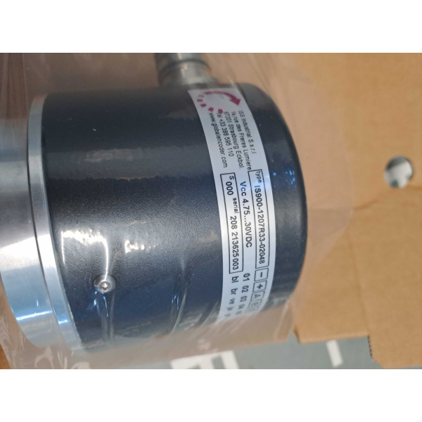 GLOBALENCODER  S9001207R3302048