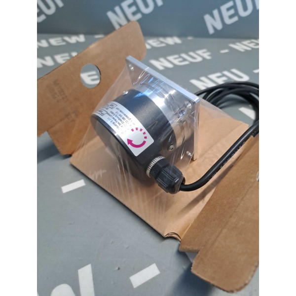 GLOBALENCODER  IS5801200R3300100