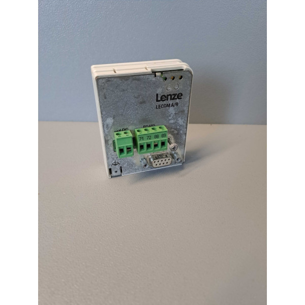 LENZE EMF2102IBCV001