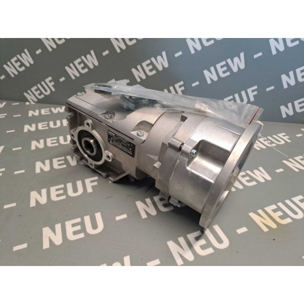 LENZE G50BB111NHAR2N/63NM