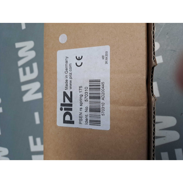 PILZ 570310