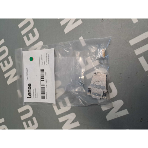 LENZE EWZ0027