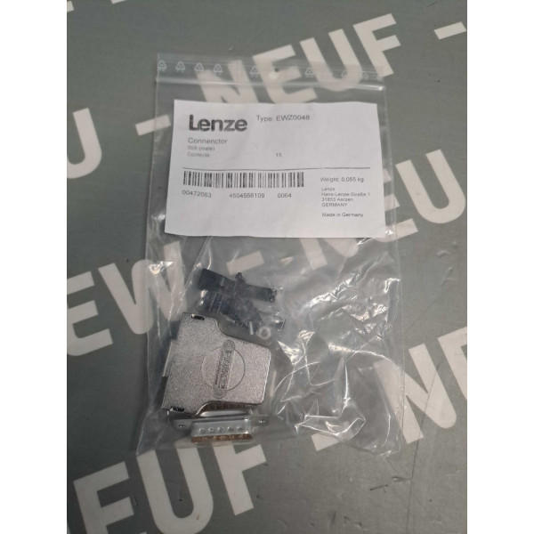 LENZE EWZ0048