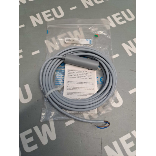 RECHNER SENSORS IAS6023S