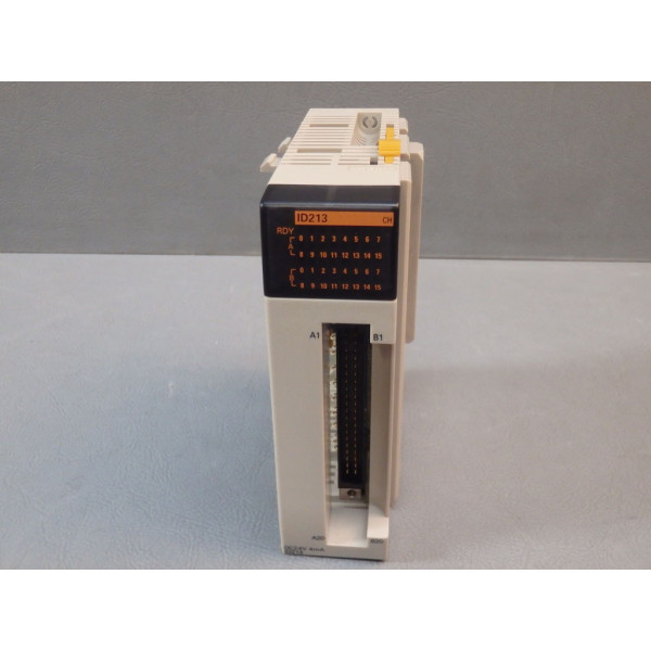 OMRON CQM1ID213