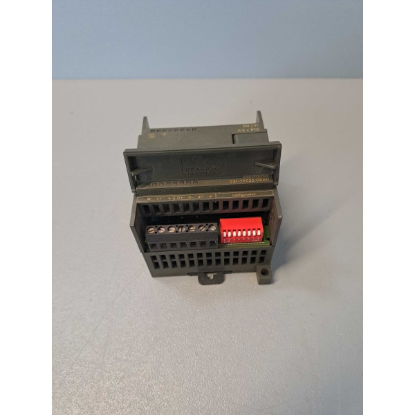 SIEMENS 6ES7231-7PC22-0XA0