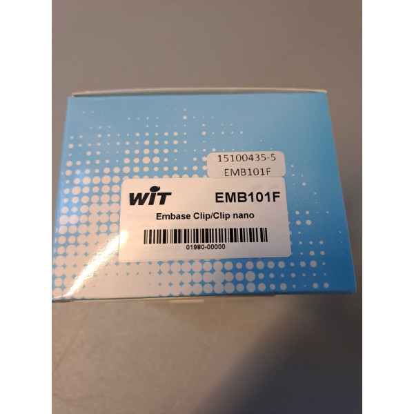 WIT EMB101F