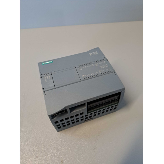 SIEMENS  6ES72141AG310XB0