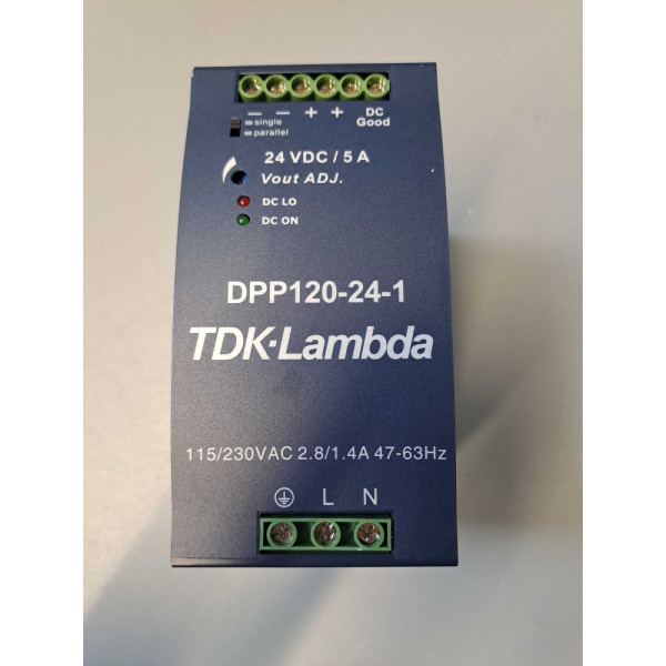 LAMBDA DPP120241