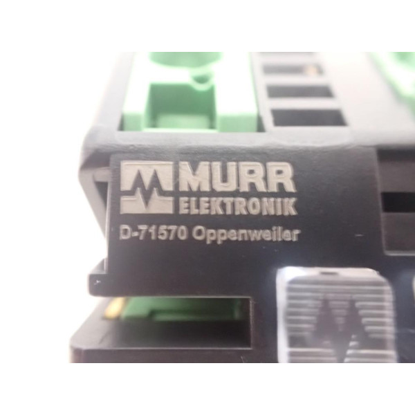 MURR ELEKTRONIK  9000-41084-0100400