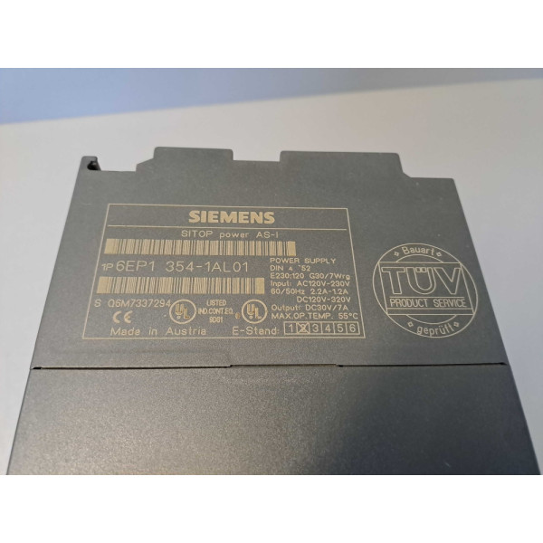 SIEMENS  6EP13541AL01