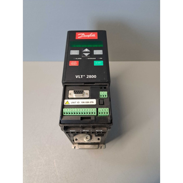 DANFOSS  178B8579