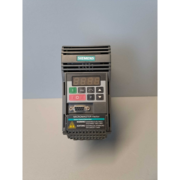 SIEMENS 6SE32136BA40