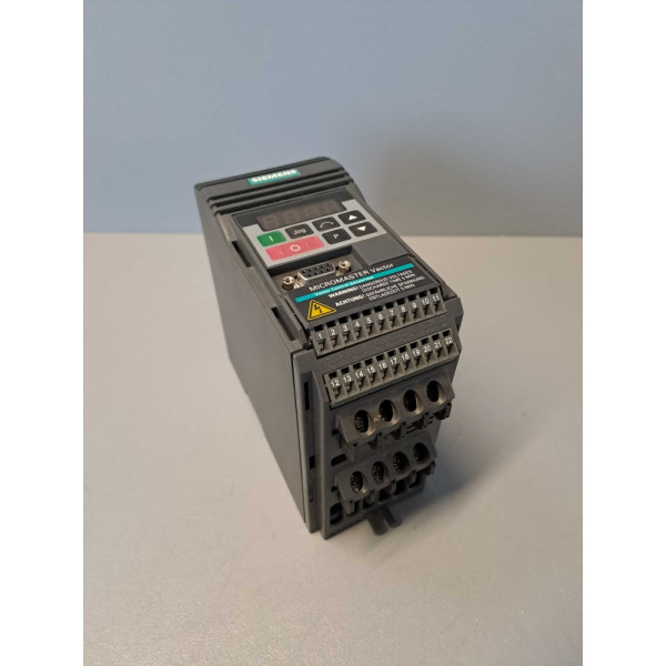 SIEMENS 6SE32136BA40