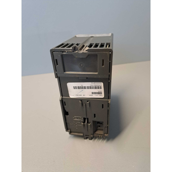 SIEMENS 6SE32136BA40