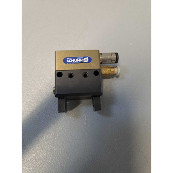 SCHUNK MPG32