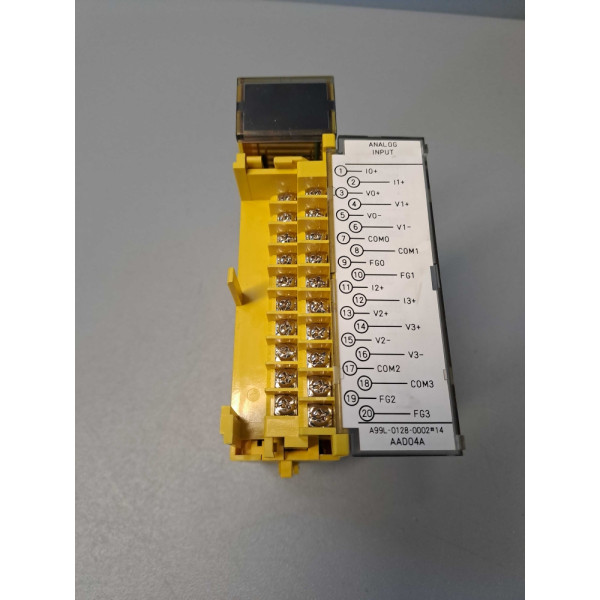 FANUC  A03B0807C051