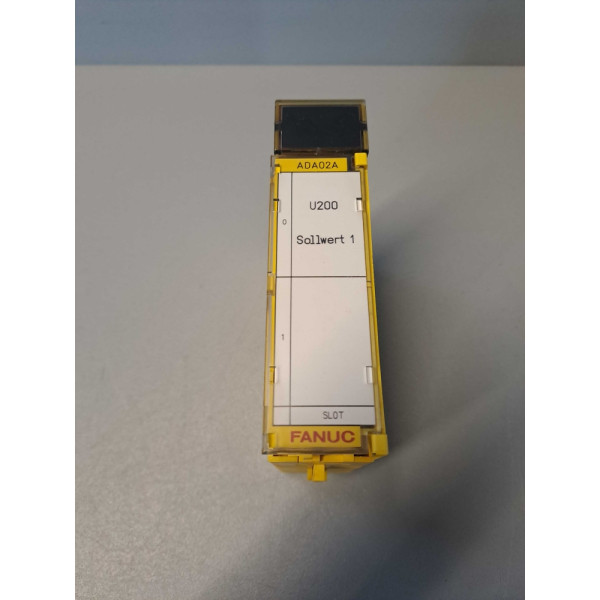 FANUC  A03B0807C052