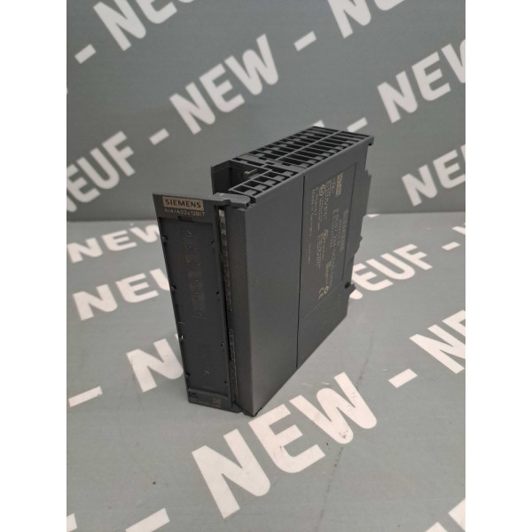SIEMENS  6ES7334-0KE00-0AB0