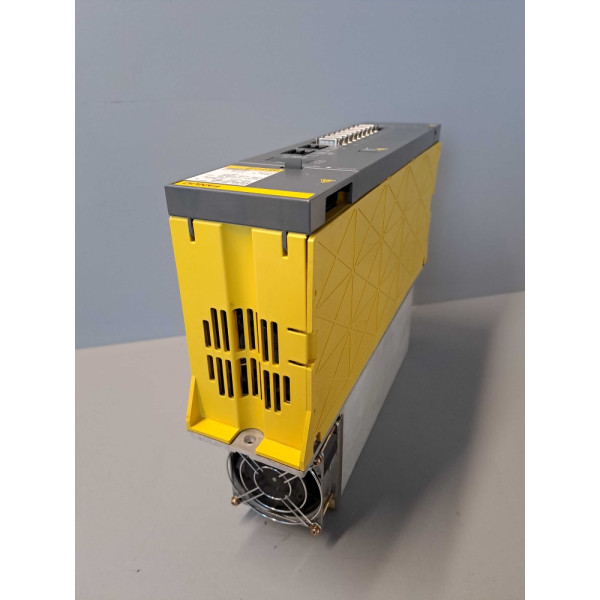 FANUC  AC6B6092H211H500