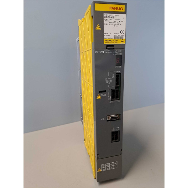 FANUC  A06B6081H106