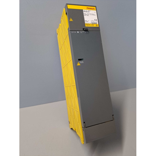 FANUC  A06B6083H218