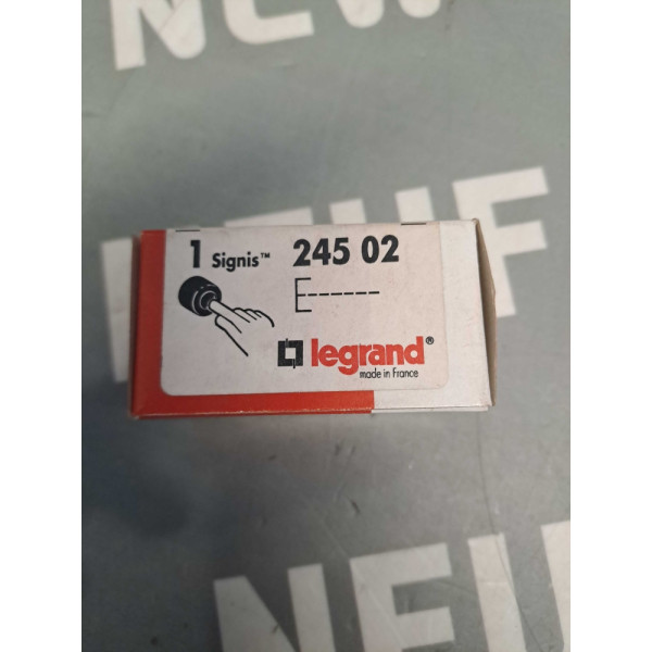 LEGRAND  24502