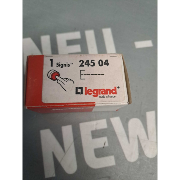 LEGRAND  24504