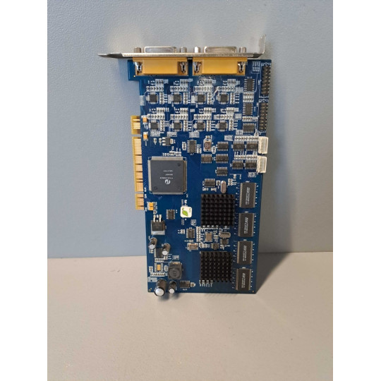 HIKVISION PCB0107060602