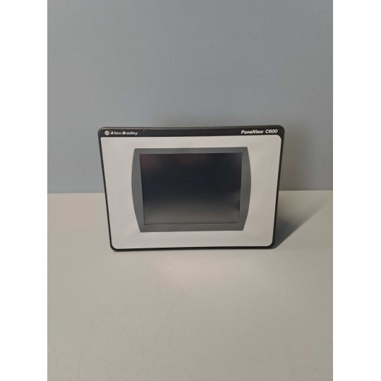 ALLEN-BRADLEY  2711CT6M