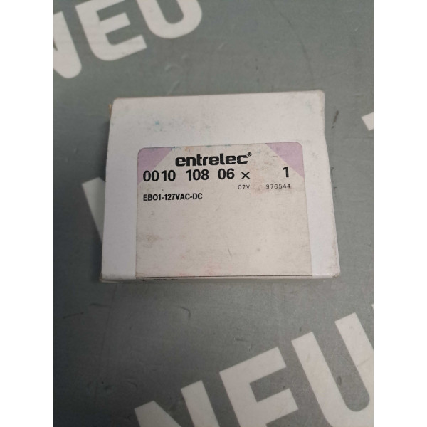 ENTRELEC EB01127VACDC