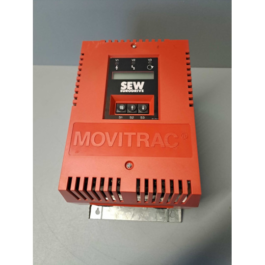 SEW EURODRIVE  MOVITRAC1015403400