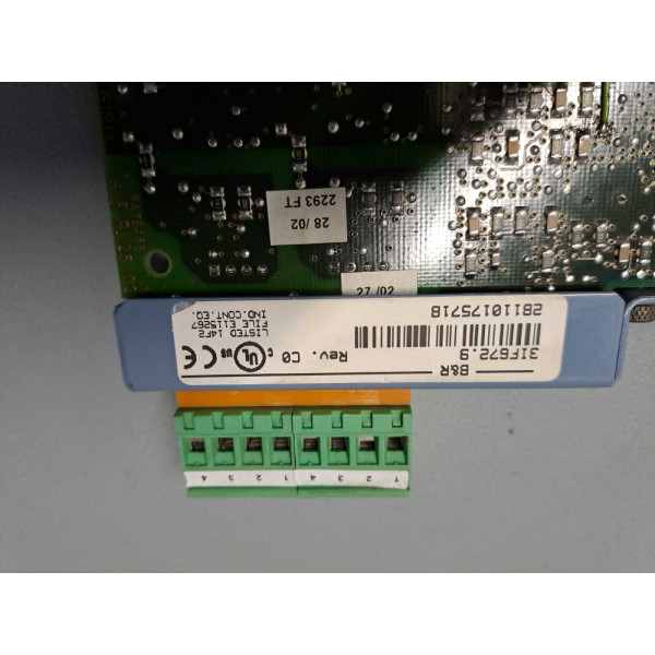 B&R 3IF672.9