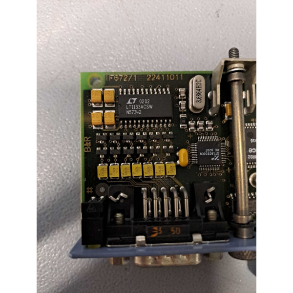 B&R 3IF672.9
