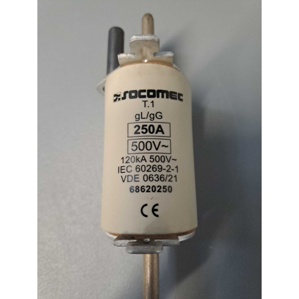 SOCOMEC 68620250