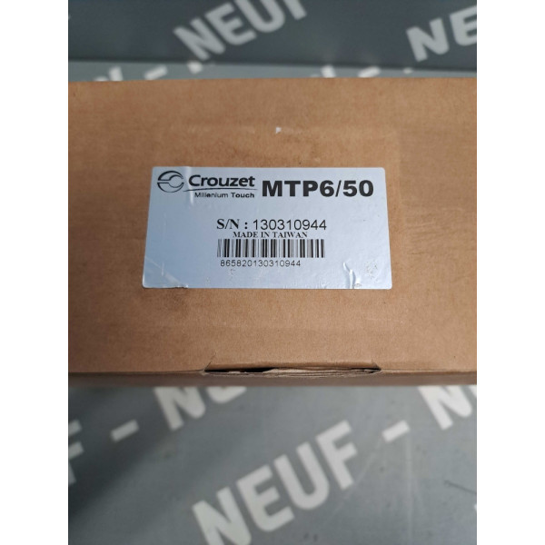 CROUZET MPT6/50