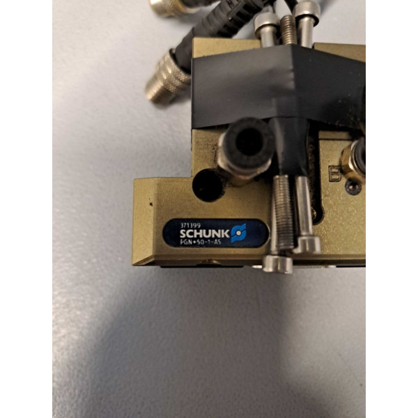 SCHUNK 371399