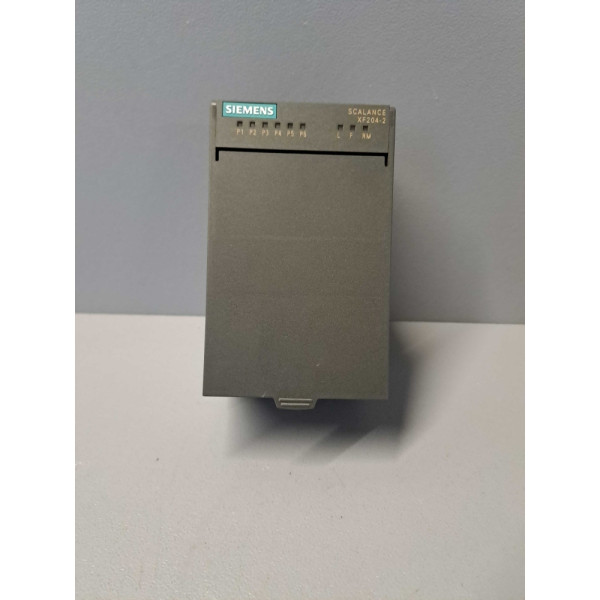 SIEMENS 6GK52042BC002AF2